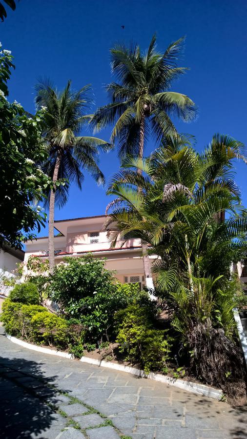 Graja Hostel Río de Janeiro Exterior foto